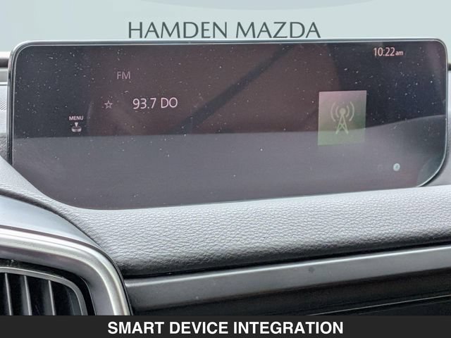Certified 2024 MAZDA CX-50 AWD 2.5 Turbo w/ Weather Package image 24