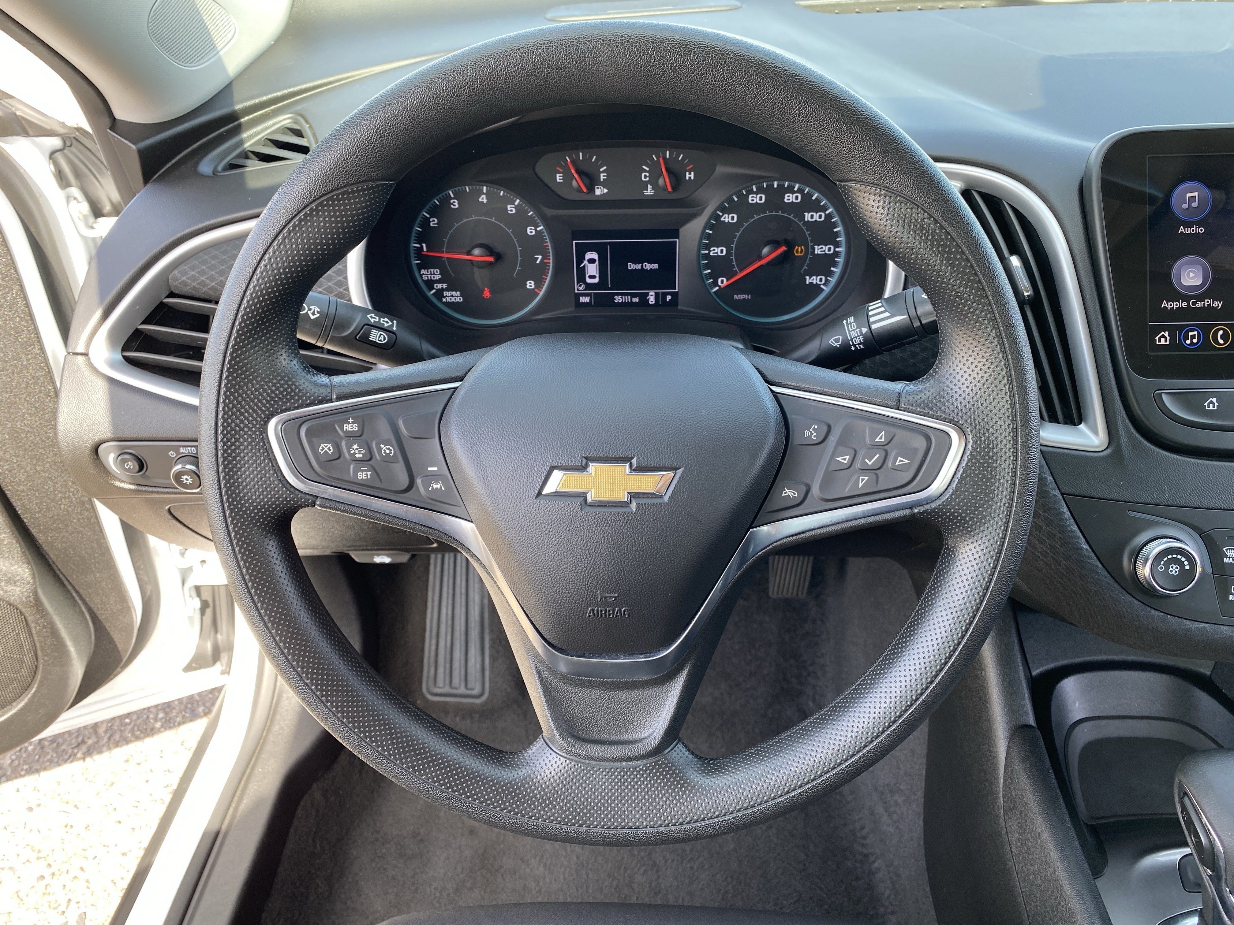Used 2025 Chevrolet Malibu LS FWD image 26