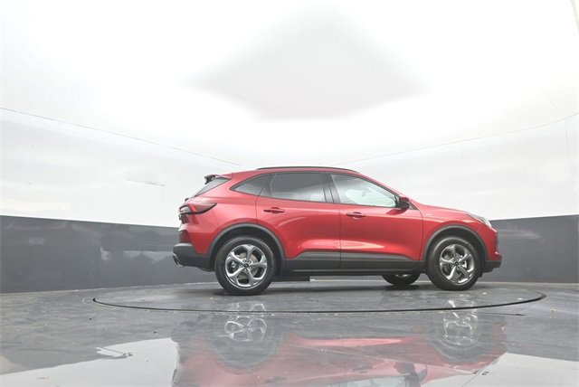 New 2026 Ford Escape ST-Line Select w/ Tech Pack #2 image 30