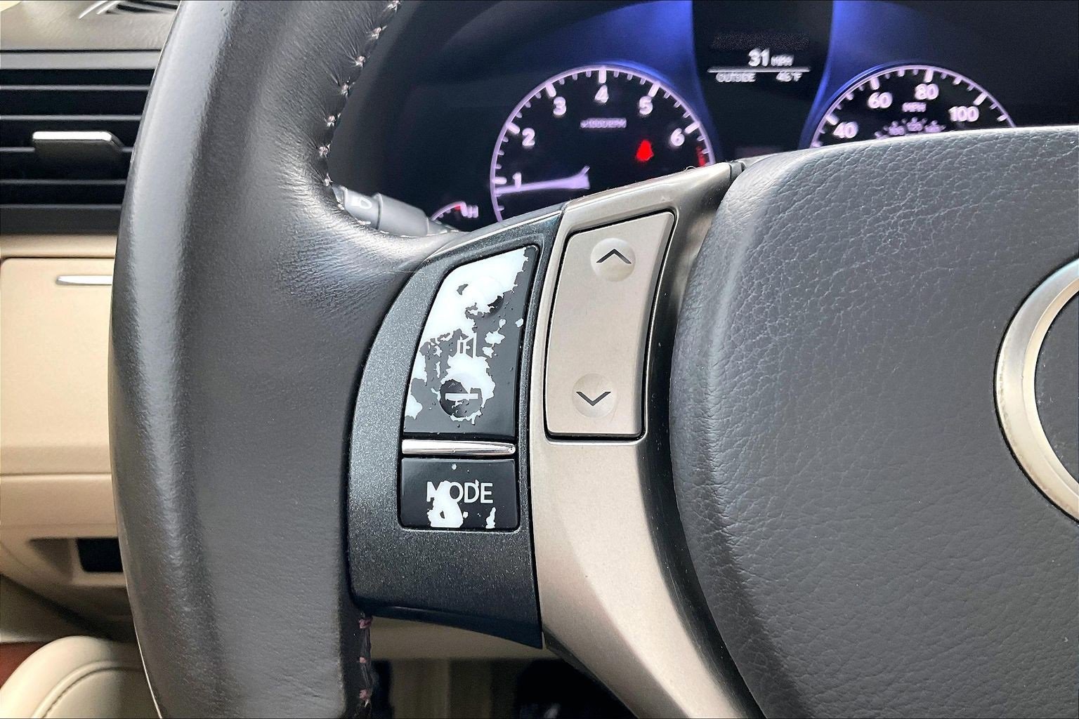 Used 2014 Lexus RX 350 FWD image 10