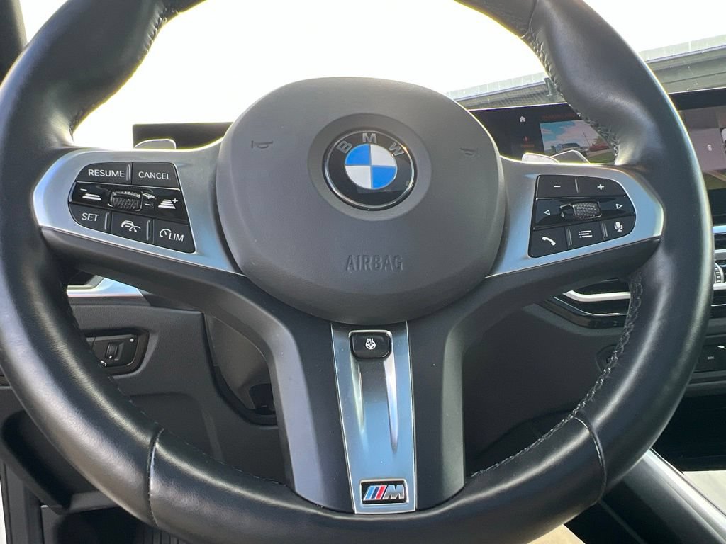 Used 2024 BMW 230i xDrive Coupe w/ Premium Package AWD/4WD image 32