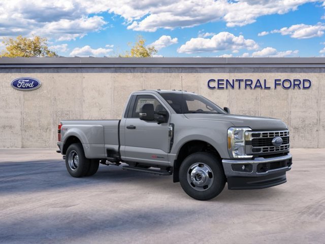 New 2026 Ford F350 XLT w/ 360-Degree Camera Package AWD/4WD image 7
