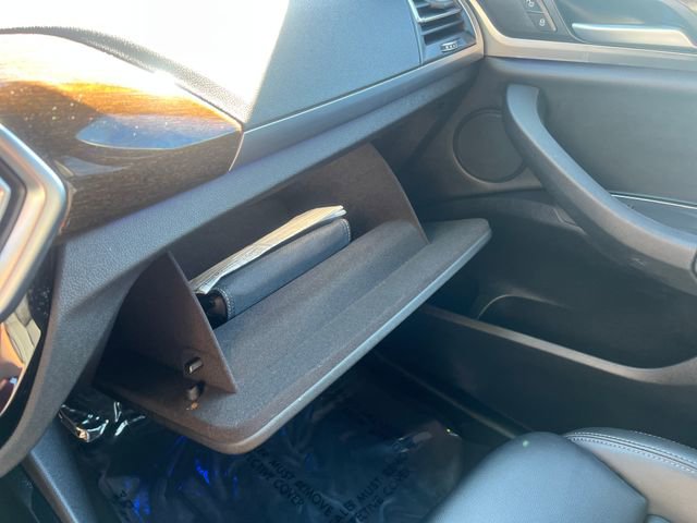 Used 2023 BMW X3 xDrive30i w/ Convenience Package image 35