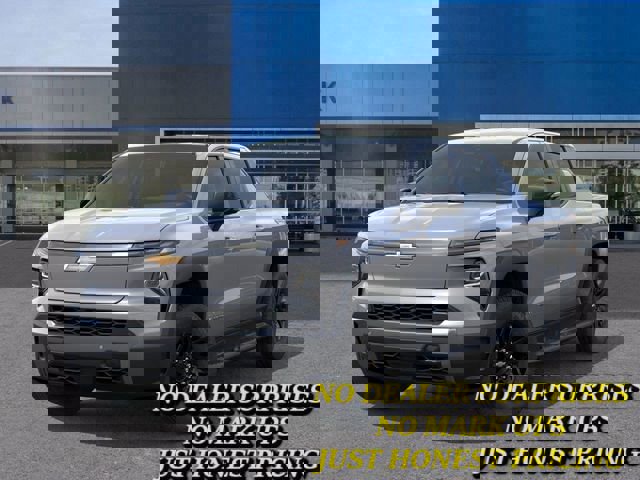 New 2026 Chevrolet Silverado EV LT w/ Plus Package image 6