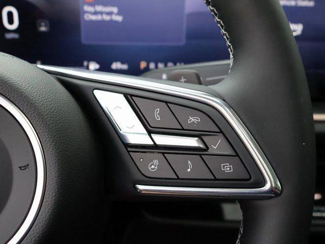 New 2025 Buick Envision Sport Touring image 31