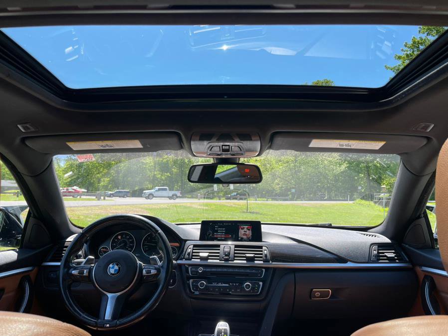 Used 2016 BMW 428i Gran Coupe xDrive image 26