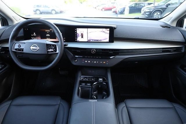 Certified 2025 Nissan Murano SL AWD/4WD image 27