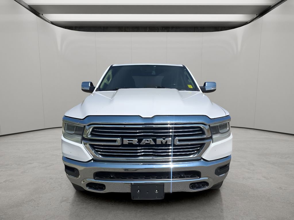 Used 2020 RAM 1500 Laramie image 8
