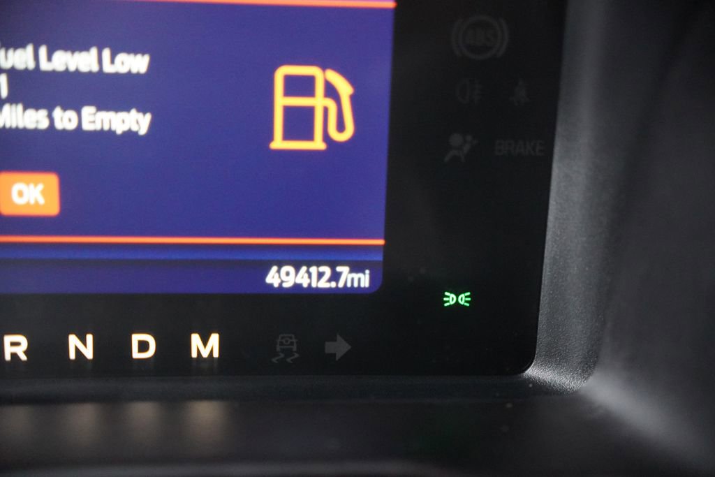 Certified 2023 Ford Bronco Big Bend w/ Sasquatch Package AWD/4WD image 32