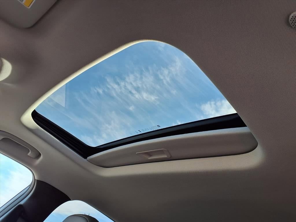 New 2026 Chevrolet Trax ACTIV w/ Sunroof Package image 14