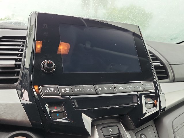 Used 2023 Honda Odyssey EX-L image 20
