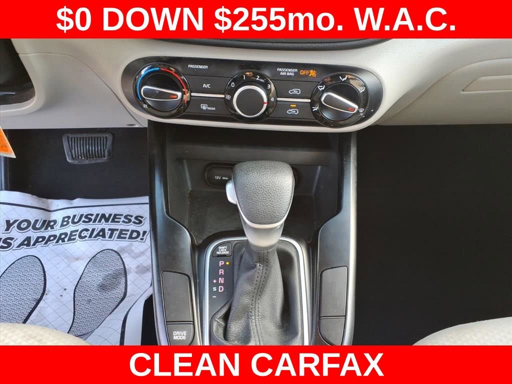 Used 2022 Kia Soul LX image 23