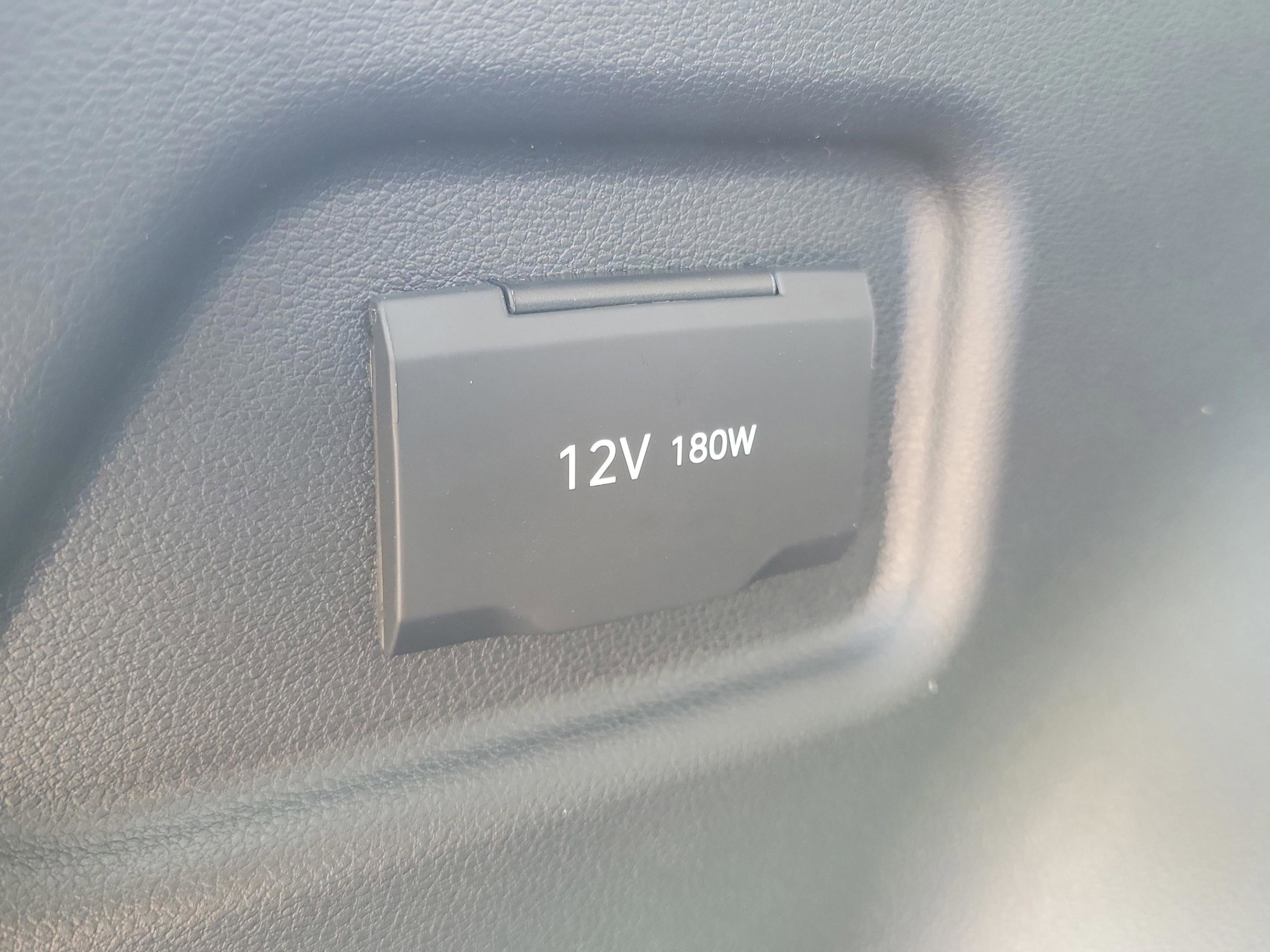 New 2026 Hyundai Tucson SEL image 7