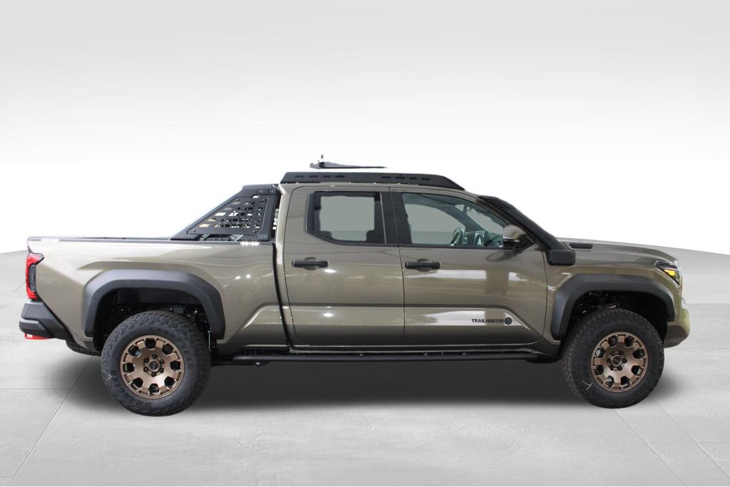 New 2026 Toyota Tacoma Trailhunter AWD/4WD image 21