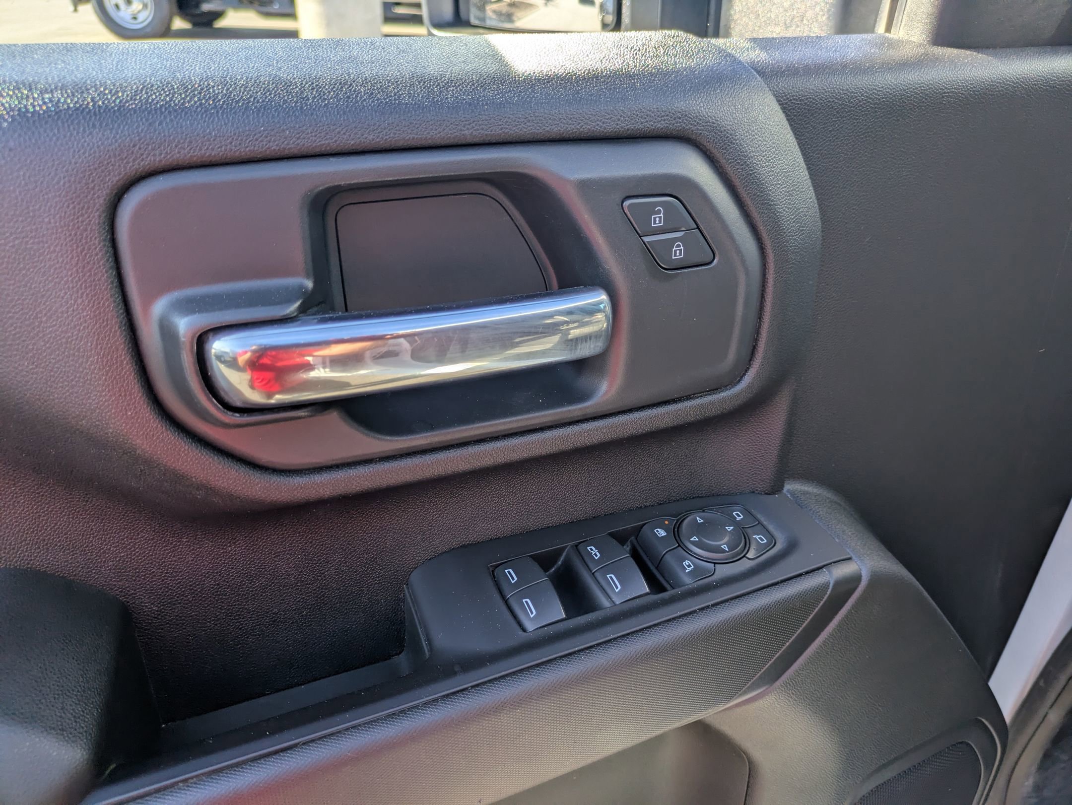 Used 2024 Chevrolet Silverado 3500 W/T w/ WT Convenience Package AWD/4WD image 16