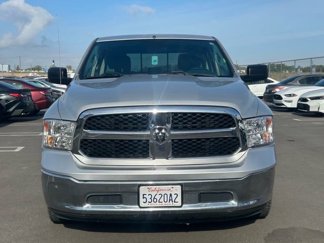 Used 2017 RAM 1500 Classic SLT RWD image 2