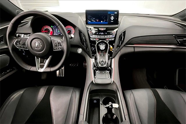 Used 2024 Acura RDX A-Spec image 14