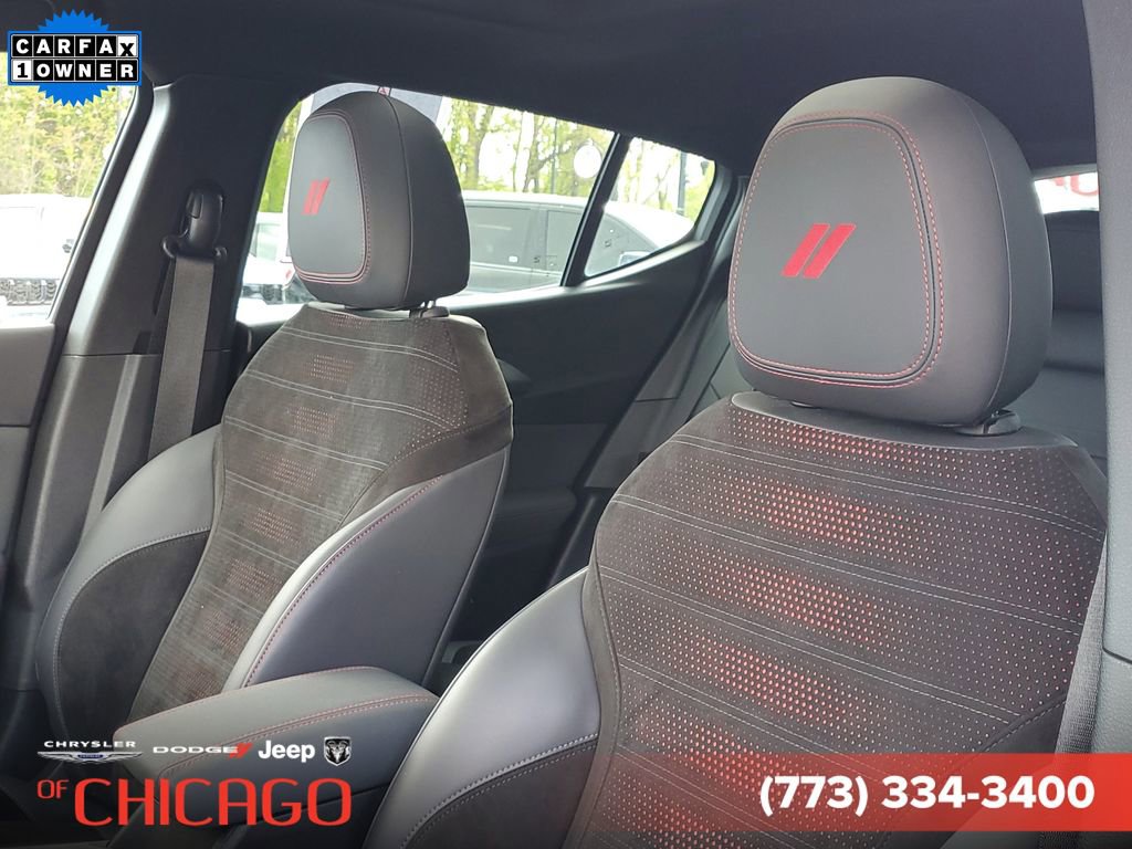 Certified 2025 Dodge Hornet GT w/ GT Plus Package AWD/4WD image 18