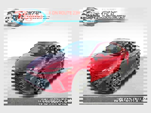 New 2026 Toyota Camry XLE w/ Premium Plus Package