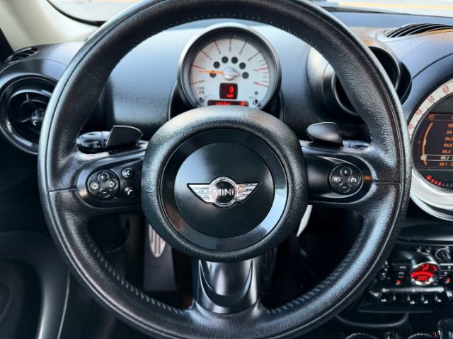 Used 2014 MINI Cooper Countryman S image 15