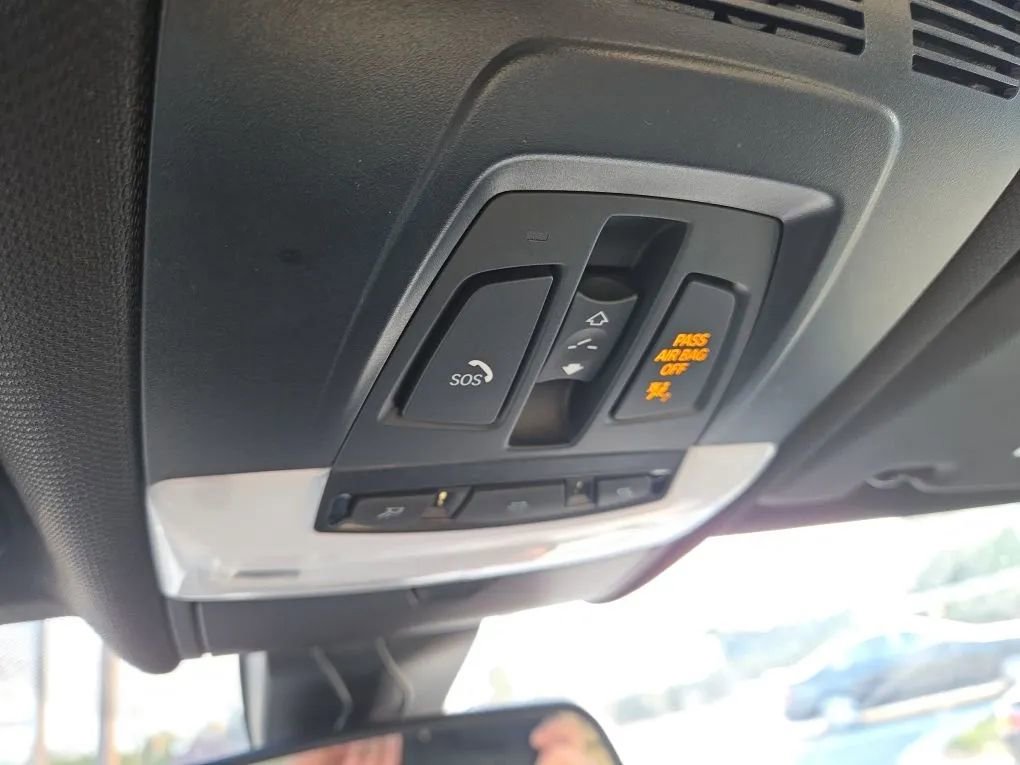 Used 2017 BMW X5 xDrive35i image 15