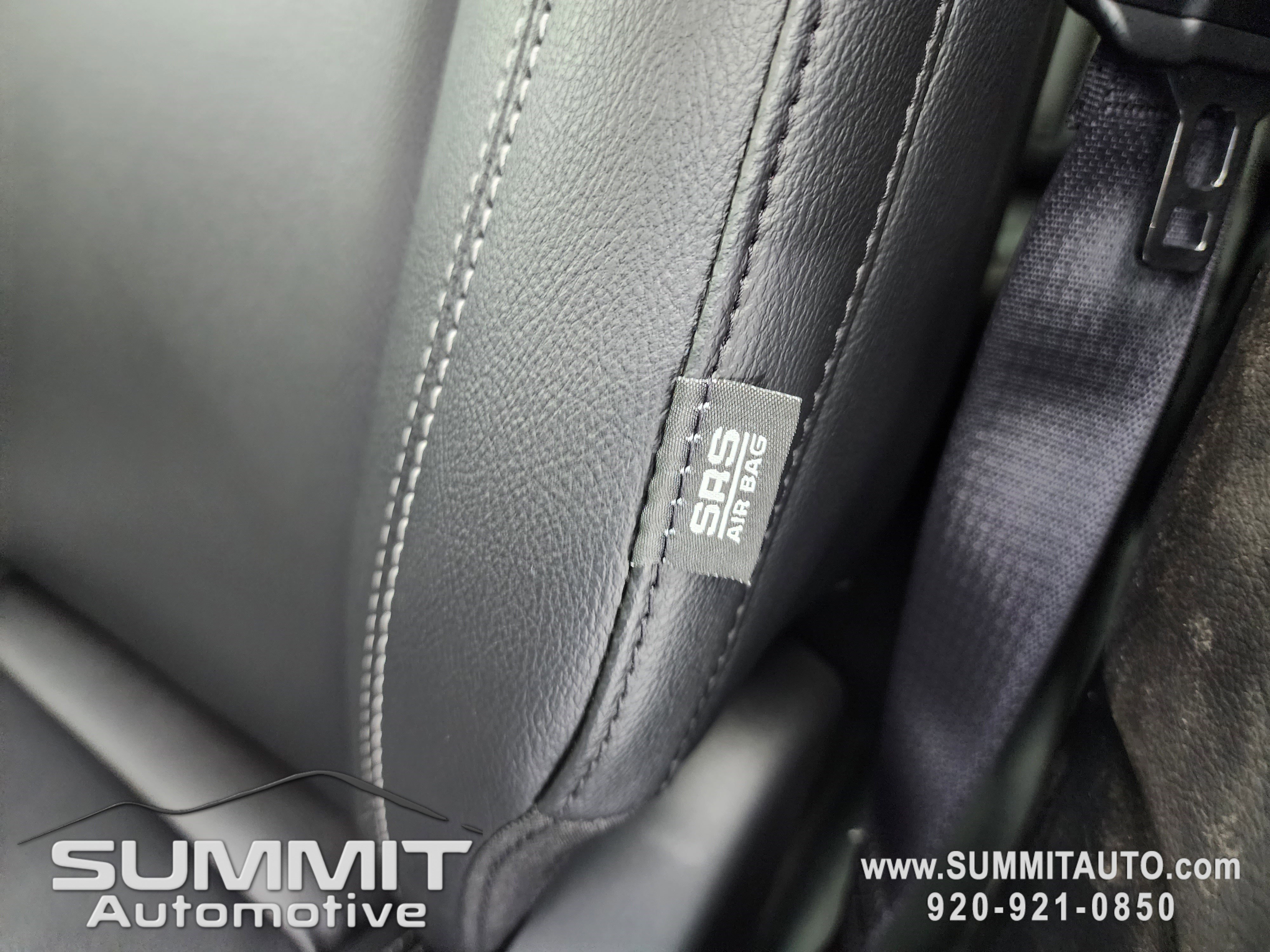 New 2026 Jeep Compass Limited w/ Sun, Sound & Navigation Group image 45