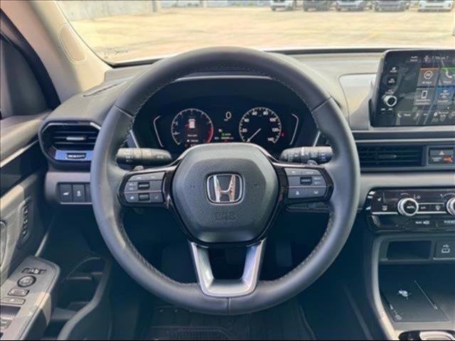 Certified 2025 Honda Pilot EX-L image 15