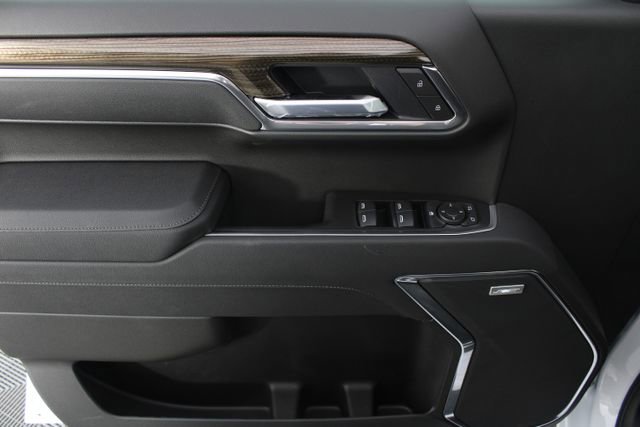 New 2026 Chevrolet Silverado 1500 LT Trail Boss w/ LT Trail Boss Premium Package image 15