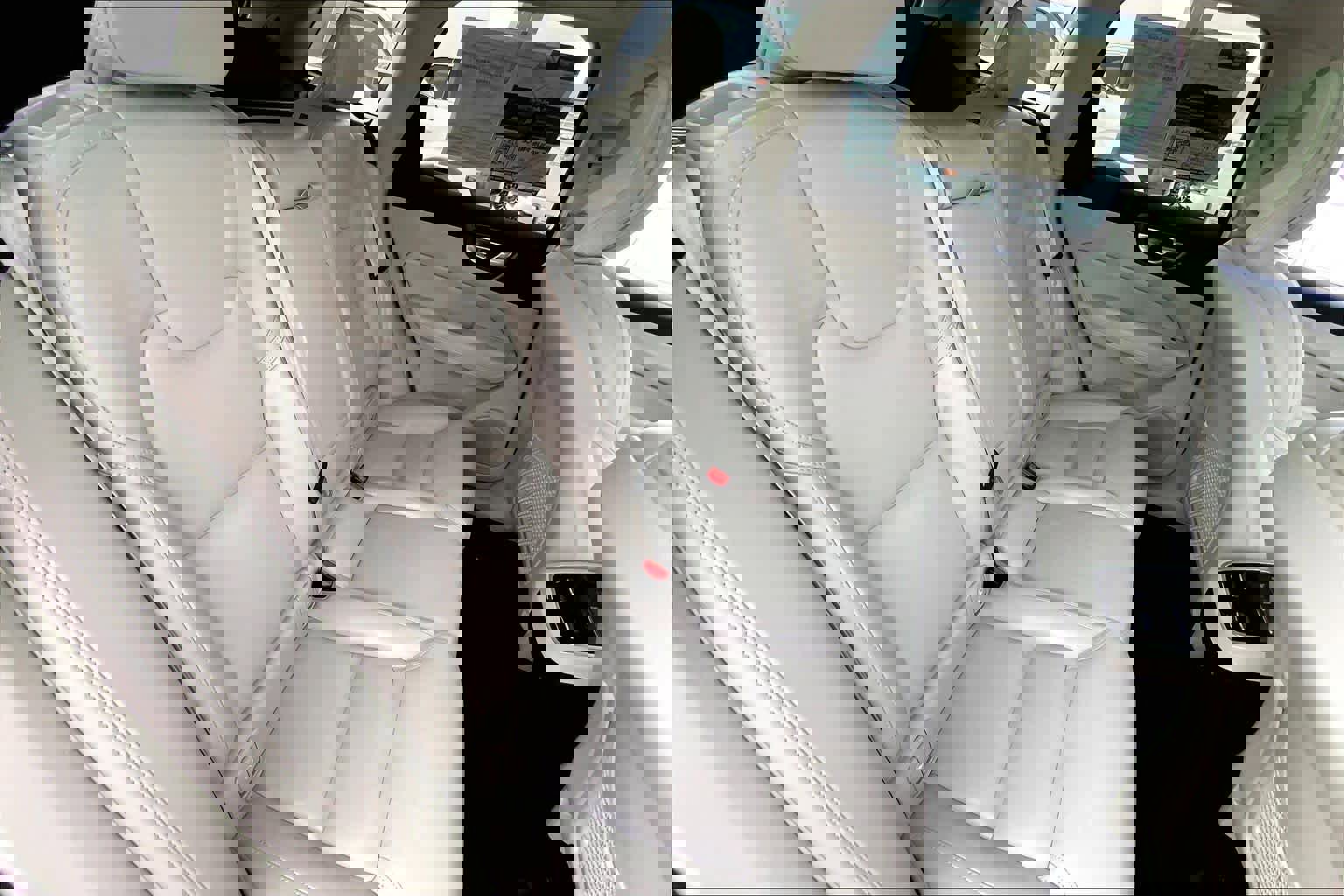 Used 2022 Volvo XC60 B5 Inscription w/ Advanced Package image 18