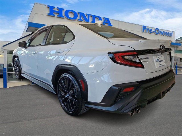 Used 2023 Subaru WRX Premium image 7