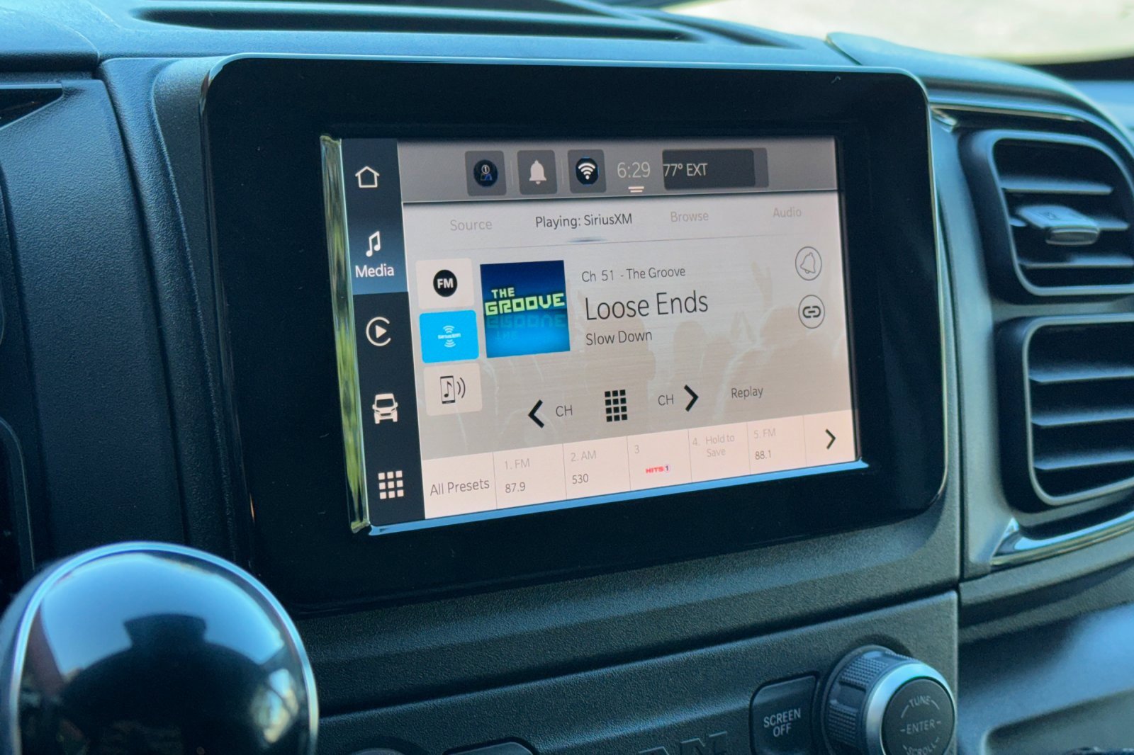 New 2026 RAM ProMaster 2500 image 17