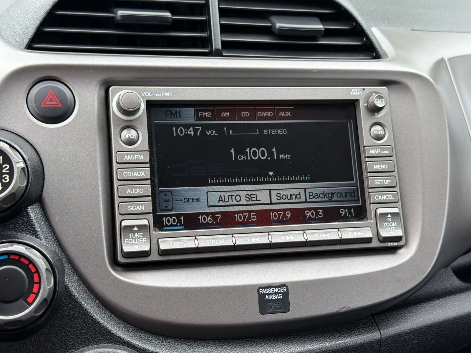 Used 2010 Honda Fit Sport image 21