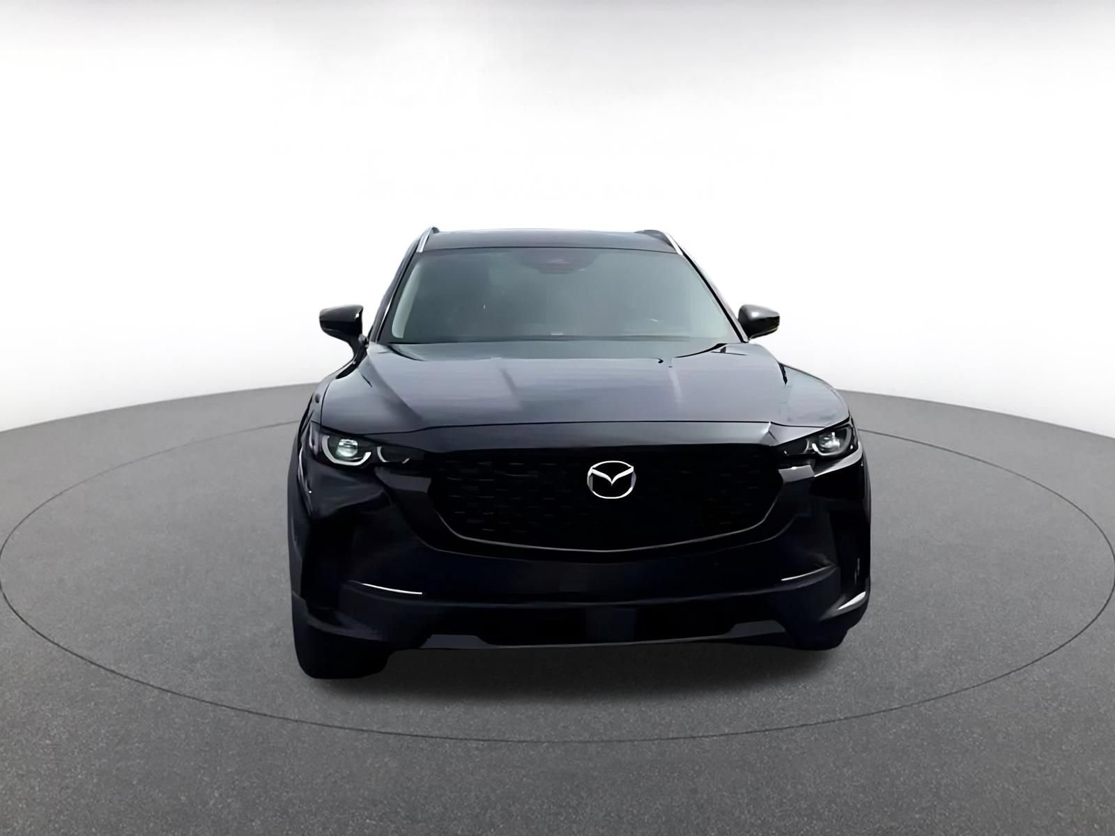 Used 2026 MAZDA CX-50 AWD 2.5 S w/ Premium Package image 4