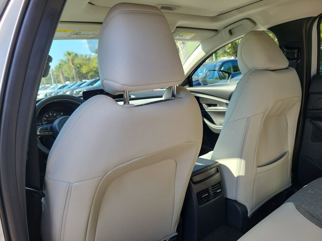 New 2026 MAZDA CX-30 AWD 2.5 S image 13