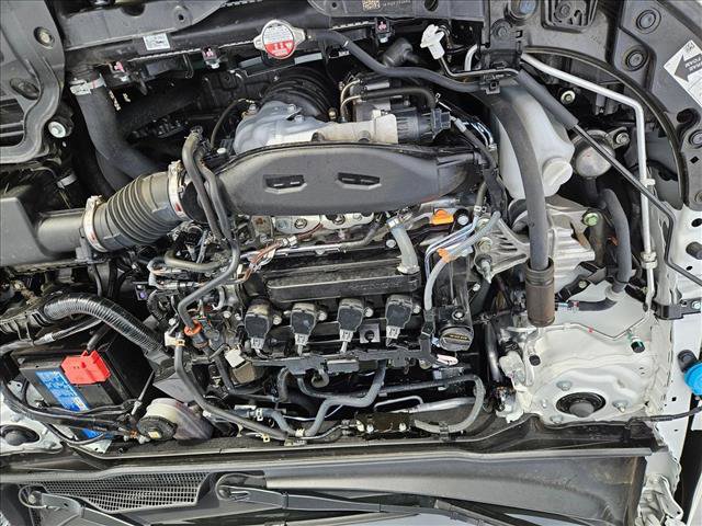 Certified 2023 Honda Civic EX-L image 22