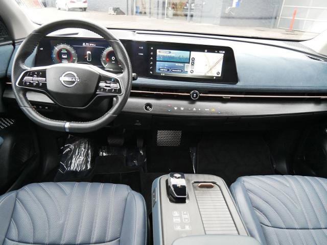 Certified 2024 Nissan Ariya AWD image 14