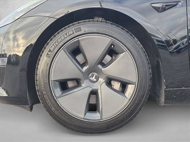 Used 2023 Tesla Model 3 Standard Range RWD image 24