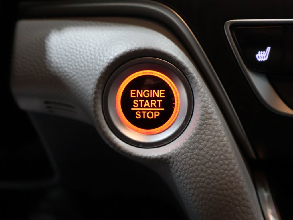 Used 2019 Honda Accord EX image 27