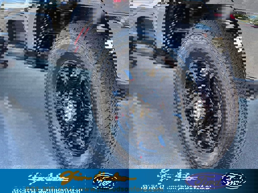 New 2026 Ford F250 XL w/ STX Appearance Package image 7