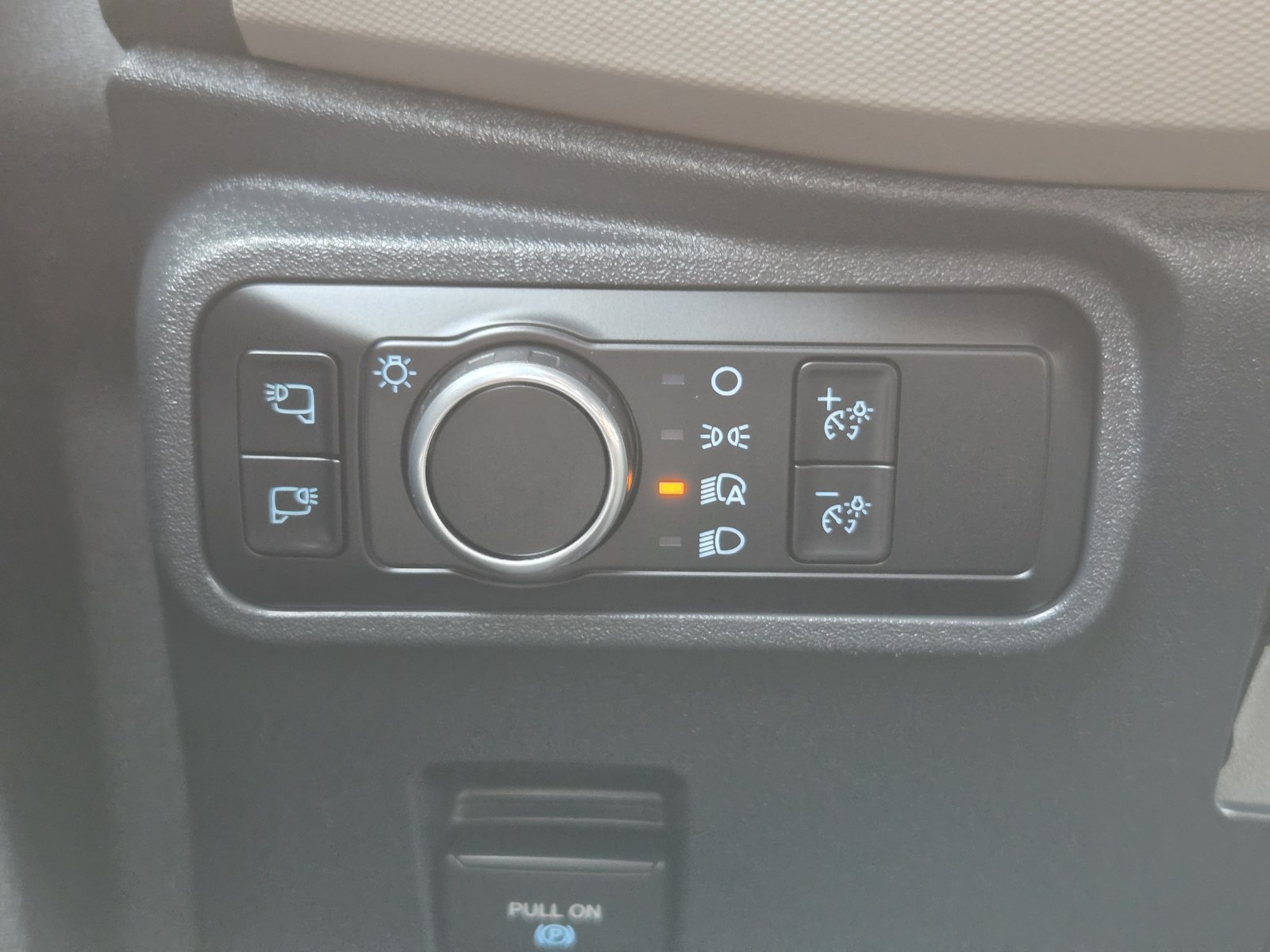 Used 2024 Ford Bronco Wildtrak AWD/4WD image 22