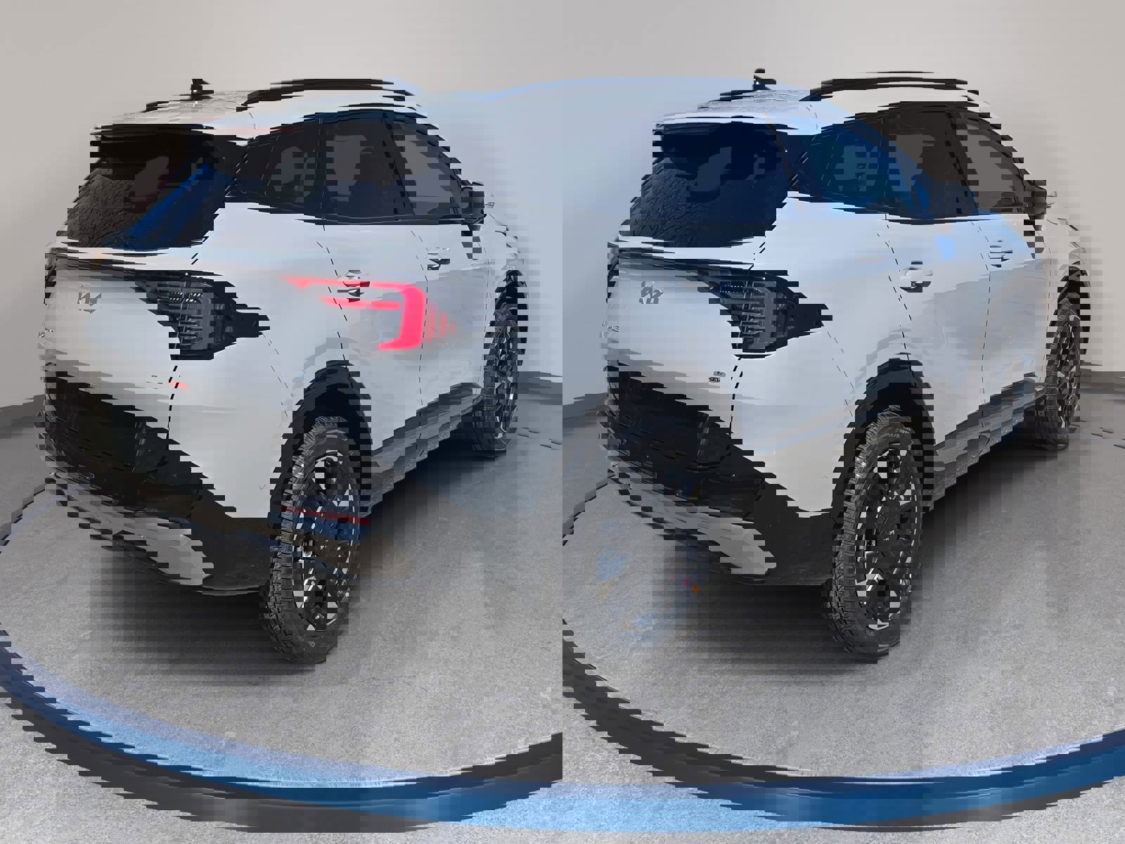 New 2026 Kia Sportage SX Prestige image 5