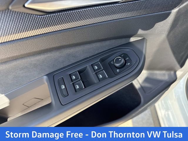 New 2026 Volkswagen GTI SE FWD image 10