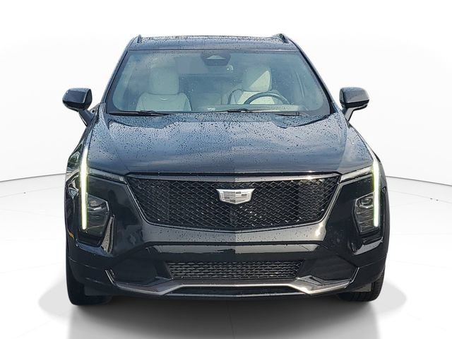 Certified 2024 Cadillac XT4 Sport AWD/4WD image 5
