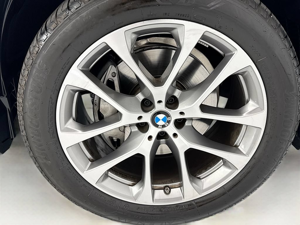 Used 2026 BMW X5 sDrive40i w/ Parking Assistance Package RWD image 31