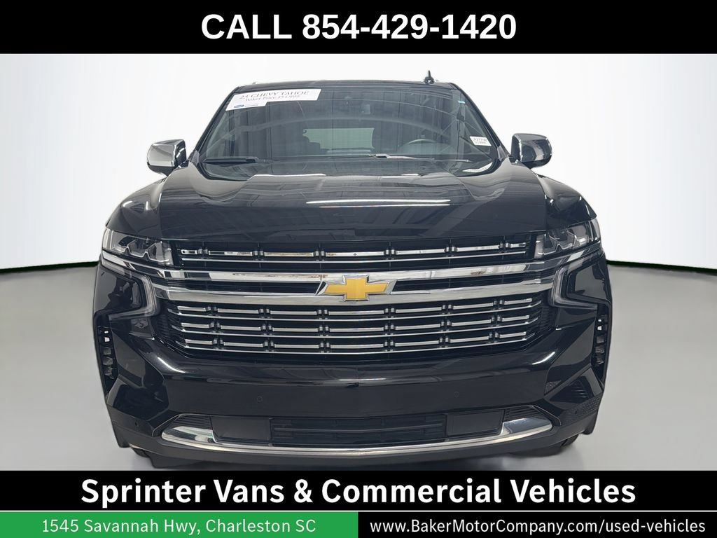 Used 2023 Chevrolet Tahoe Premier RWD image 6