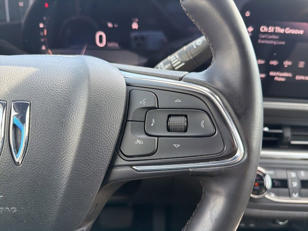Used 2024 Buick Envista Preferred w/ Convenience I Package image 25