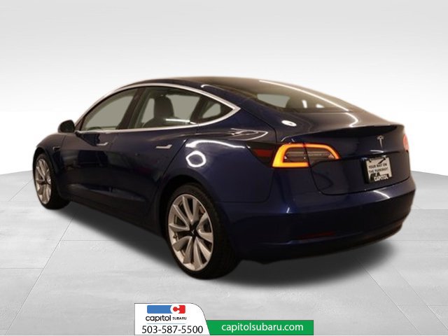 Used 2019 Tesla Model 3 Mid Range RWD image 5