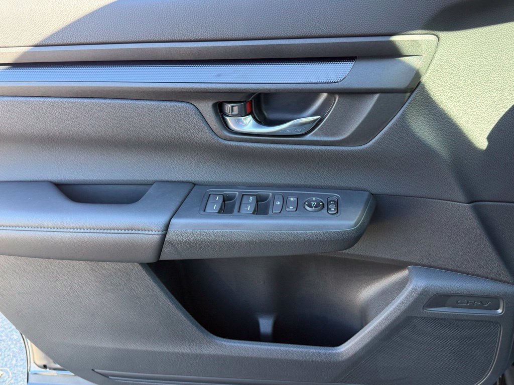 New 2026 Honda CR-V LX image 22