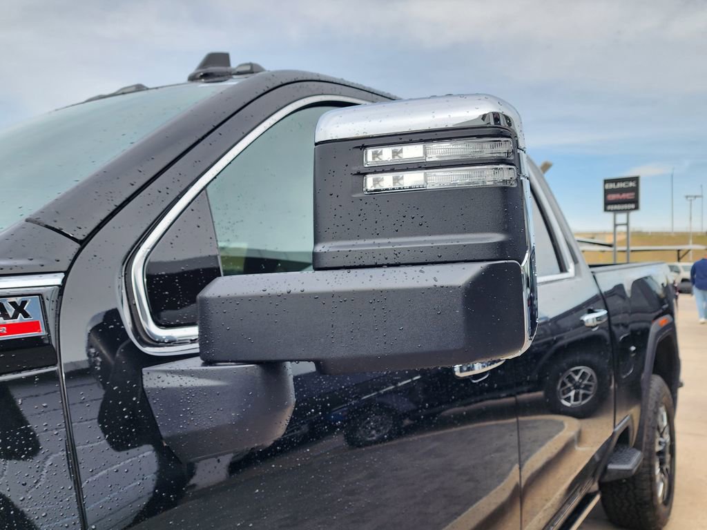 New 2026 GMC Sierra 2500 Denali image 15