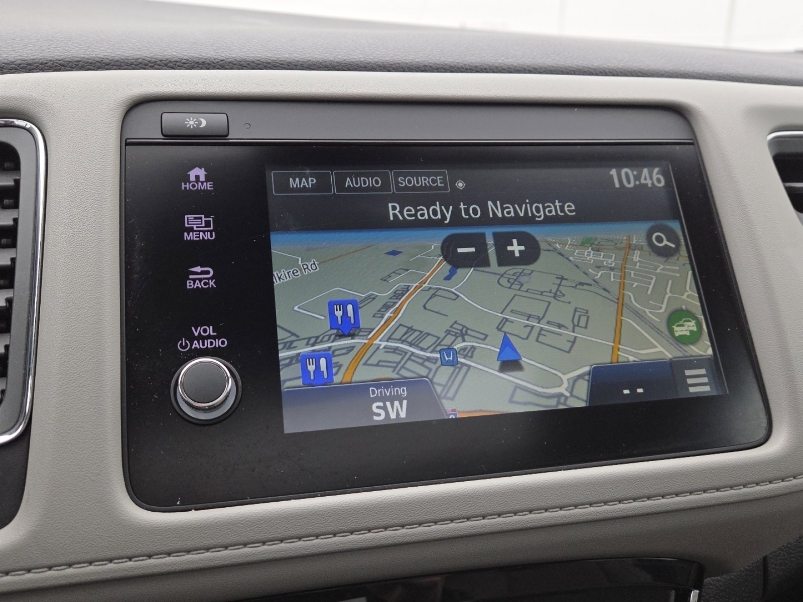 Used 2019 Honda HR-V Touring image 5